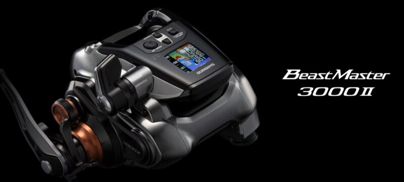 ビーストマスター 3000II
