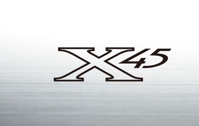 X45