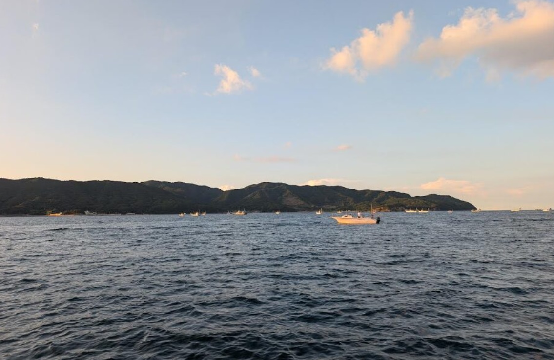 遊漁船まとめマップ