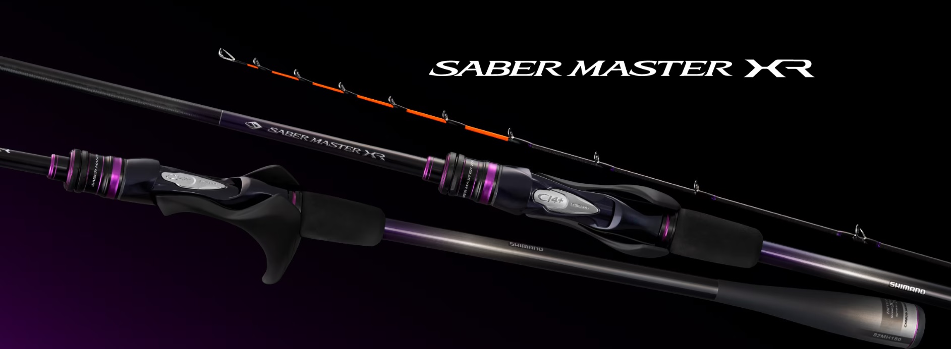 サーベルマスター XRが進化して登場