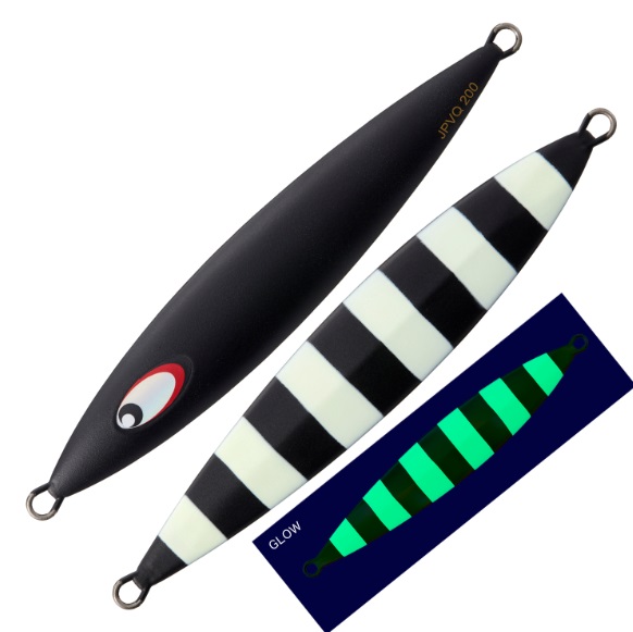 ジェットブラック