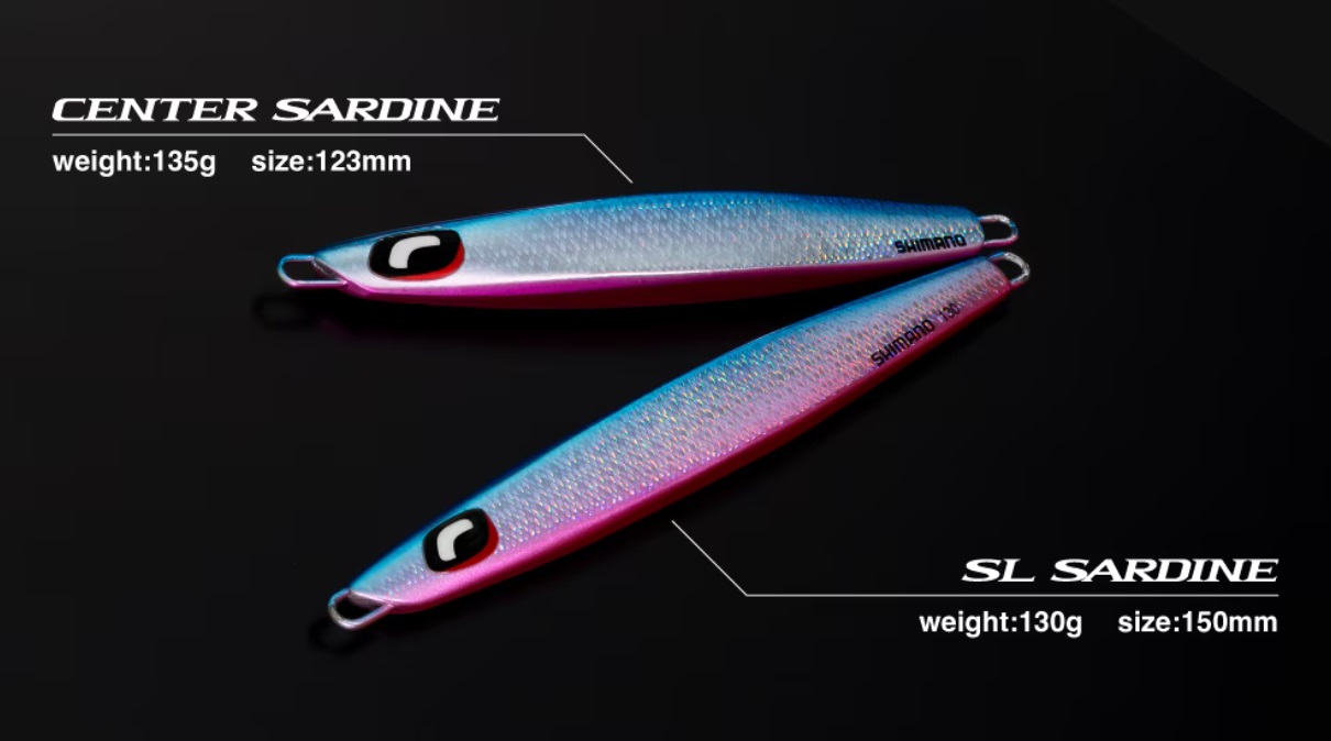 SLサーディン