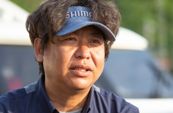 山本 啓人 HIROTO YAMAMOTO