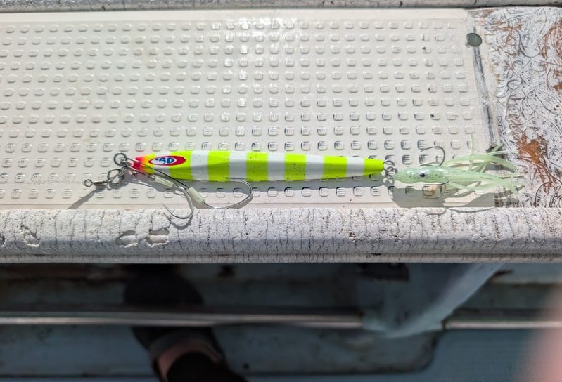 アンチョビメタル Type2