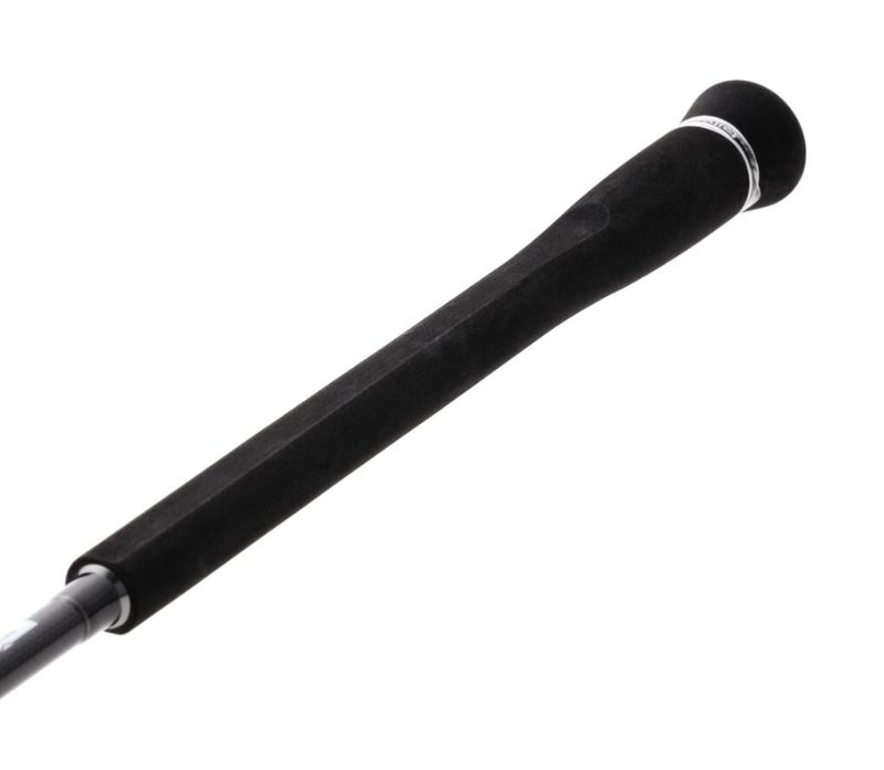 LONG FLAT REAR GRIP