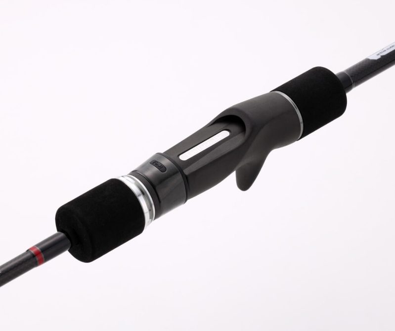 Fuji TCS REEL SEAT